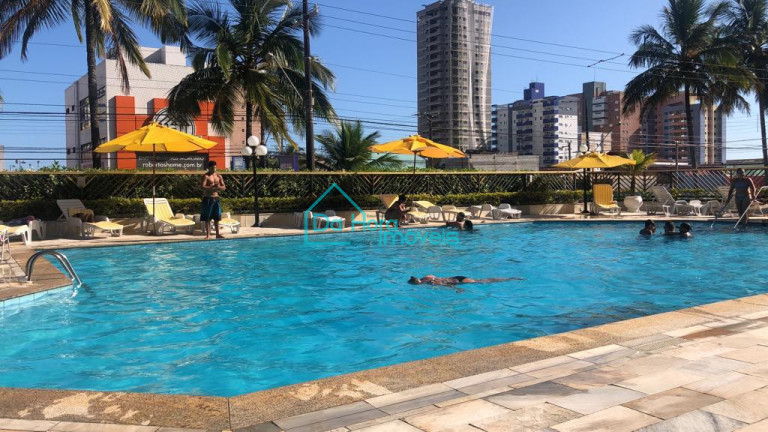 Foto do imóvel Apartamento com 3 Quartos à Venda, 117 m² em Centro - Mongaguá