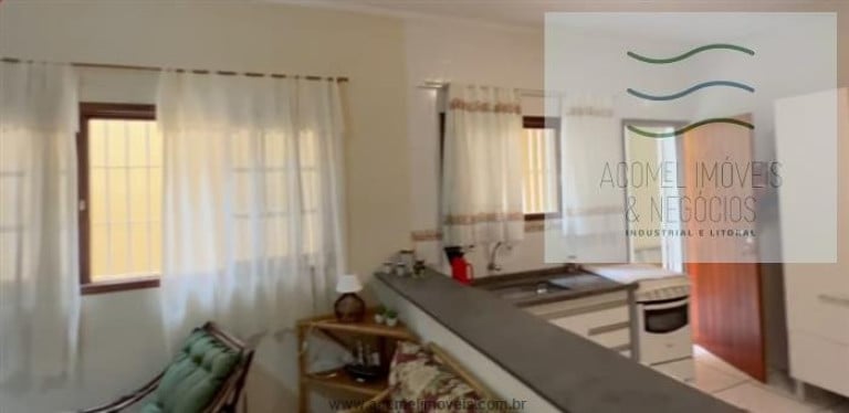 Imagem Casa com 2 Quartos à Venda, 67 m² em Suarão - Itanhaem