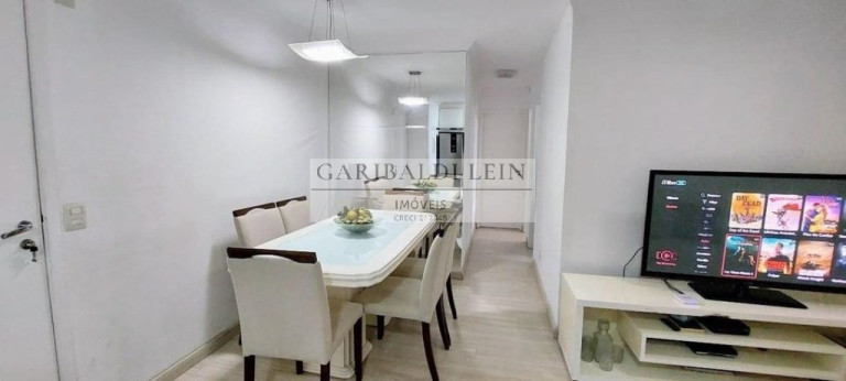 Foto do imóvel Imóvel com 2 Quartos à Venda, 52 m² em Vila Industrial - Campinas