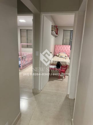 Foto do imóvel Apartamento com 3 Quartos à Venda, 168 m² em Setor Sul - Goiânia