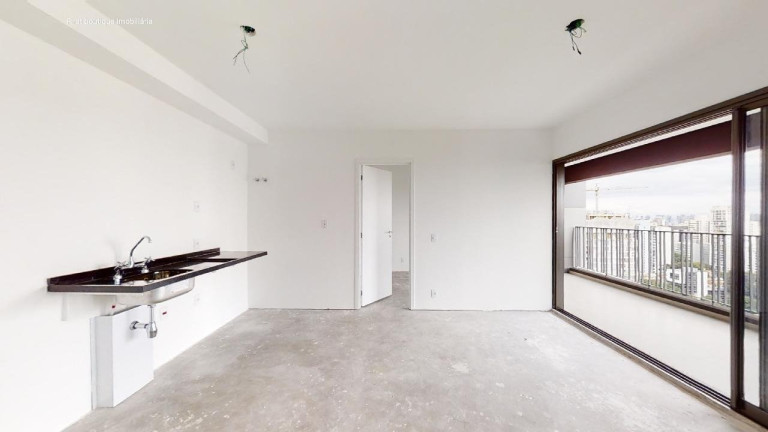 Foto do imóvel Apartamento com 2 Quartos à Venda, 125 m² em Pinheiros - São Paulo
