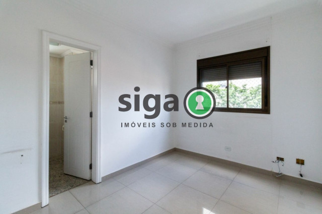 Imagem Apartamento com 4 Quartos à Venda, 170 m² em Jardim Anália Franco - São Paulo