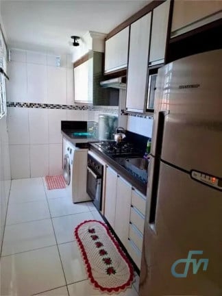 Foto do imóvel Apartamento com 2 Quartos à Venda, 49 m² em Jardim Marica - Mogi Das Cruzes