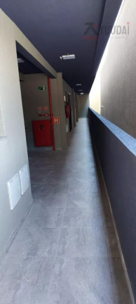 Imagem Apartamento com 2 Quartos à Venda, 40 m² em Vila Antonina - São Paulo
