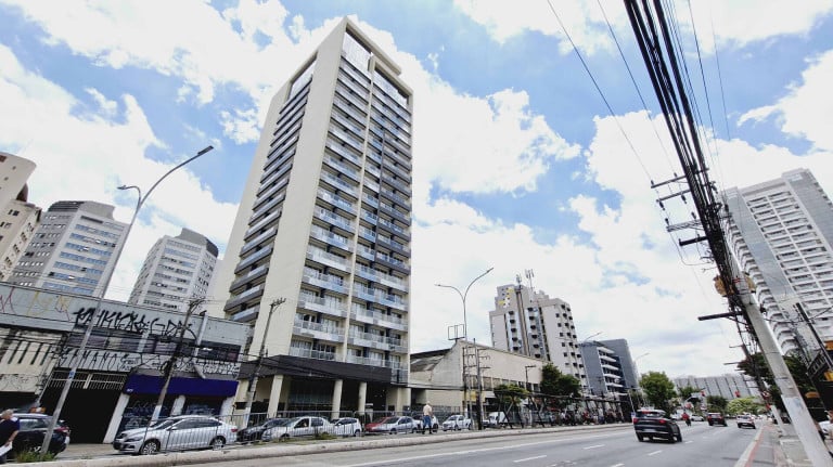 Foto do imóvel Imóvel Comercial à Venda, 37 m² em Várzea Da Barra Funda - São Paulo