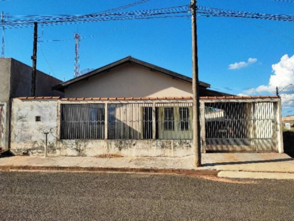Imagem Casa com 3 Quartos à Venda,  em Vila Nakamura - Getulina