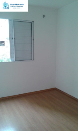 Imagem Imóvel com 2 Quartos à Venda, 48 m² em Fazenda Aricanduva - São Paulo
