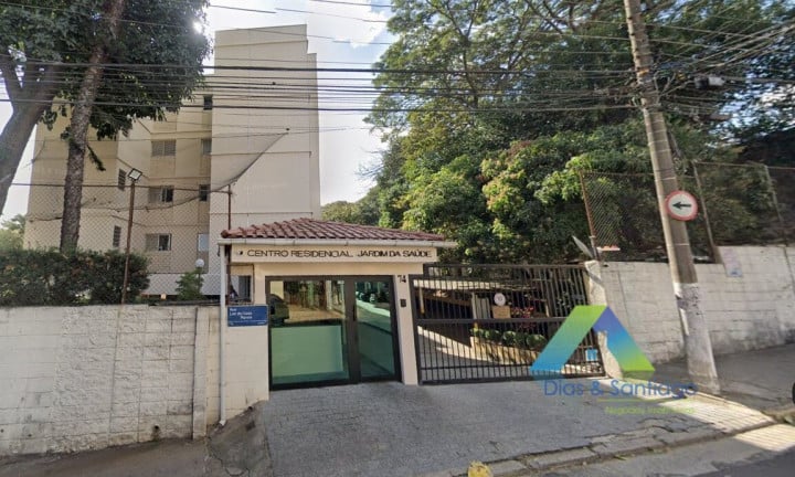 Foto do imóvel Apartamento com 2 Quartos à Venda, 52 m² em água Funda - São Paulo