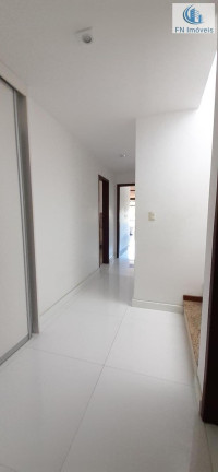 Imagem Casa com 4 Quartos à Venda, 286 m² em Piatã - Salvador