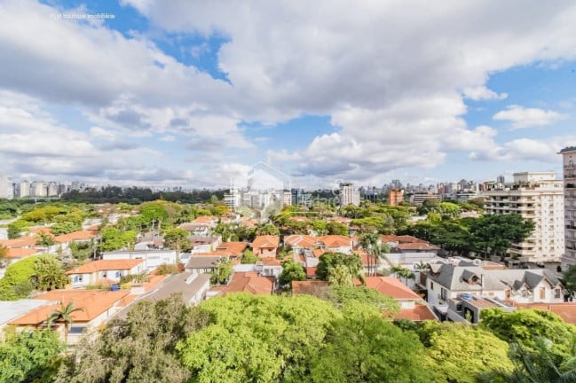 Foto do imóvel Imóvel com 4 Quartos à Venda, 276 m² em Jardim Paulista - São Paulo