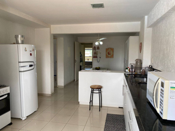 Foto do imóvel Apartamento com 4 Quartos à Venda,  em Capim Macio - Natal