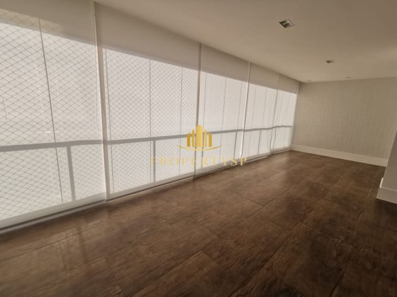 Foto do imóvel Apartamento com 3 Quartos à Venda, 134 m² em Vila Anastácio - São Paulo
