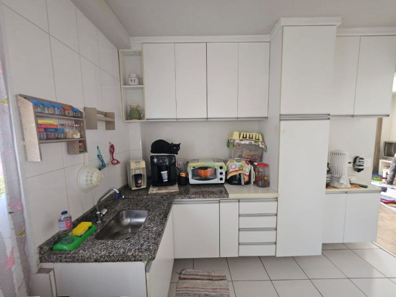 Imagem Apartamento com 2 Quartos à Venda, 83 m² em Jaguaré - São Paulo