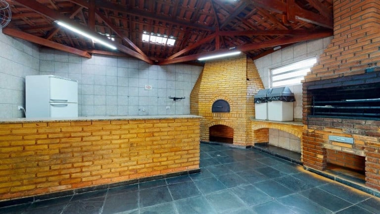 Foto do imóvel Apartamento com 2 Quartos à Venda, 50 m² em Brás - São Paulo