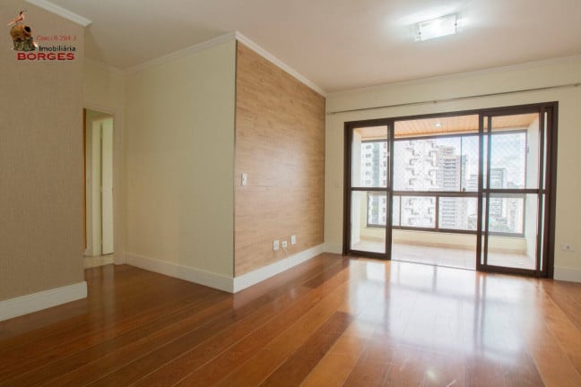 Foto do imóvel Apartamento com 3 Quartos à Venda, 102 m² em Vila Nova Conceição - São Paulo