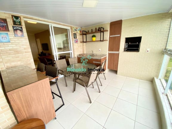 Imagem Apartamento com 2 Quartos à Venda, 95 m² em Indaiá - Bertioga