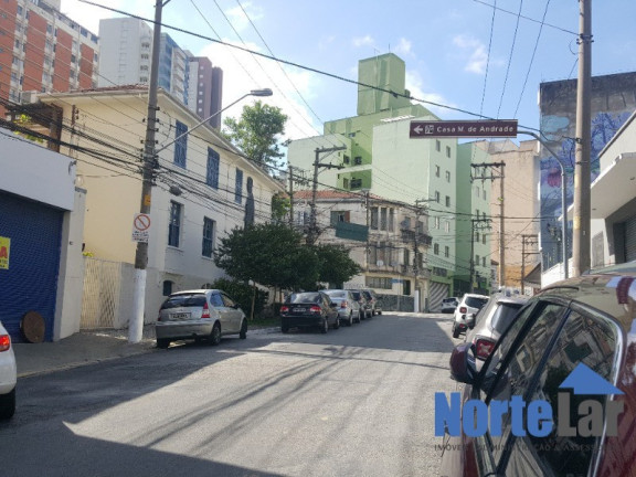 Imagem Kitnet com 1 Quarto à Venda, 35 m² em Barra Funda - São Paulo