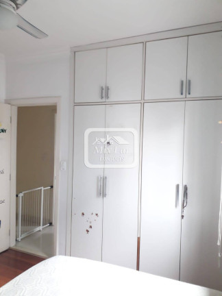 Foto do imóvel Apartamento com 4 Quartos à Venda, 125 m² em Centro - Osasco