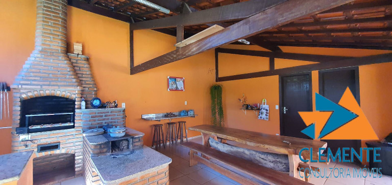 Imagem Casa de Condomínio com 4 Quartos à Venda, 150 m² em São José De Almeida - Jaboticatubas