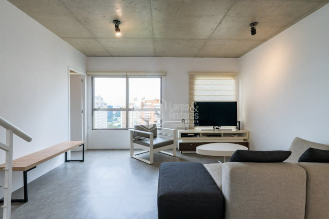Foto do imóvel Imóvel com 1 Quarto à Venda, 140 m² em Panamby - São Paulo