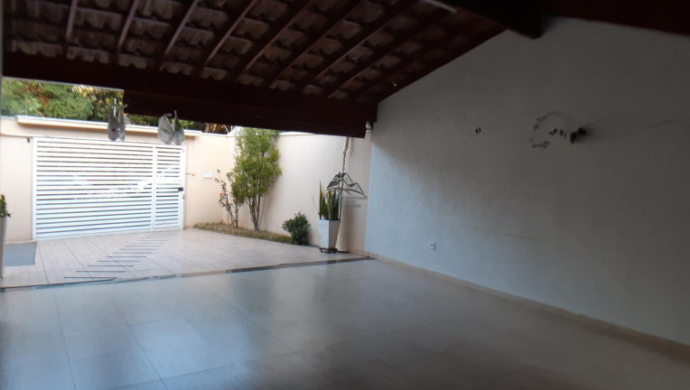Imagem Casa com 3 Quartos à Venda, 132 m² em Parque Das Nações - Limeira