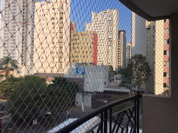 Imagem Apartamento com 1 Quarto à Venda, 138 m² em Moema Pássaros - São Paulo