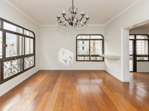 Foto do imóvel Apartamento com 1 Quarto à Venda, 288 m² em Jardim Paulista - São Paulo