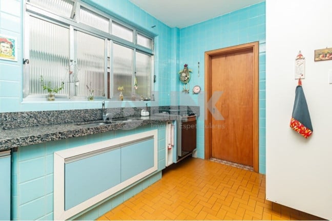 Foto do imóvel Apartamento com 3 Quartos à Venda, 124 m² em Moinhos De Vento - Porto Alegre