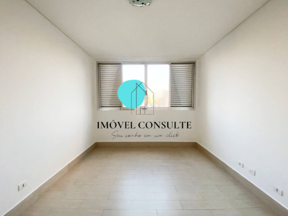 Imagem Apartamento com 3 Quartos para Alugar, 120 m² em Higienópolis - São Paulo
