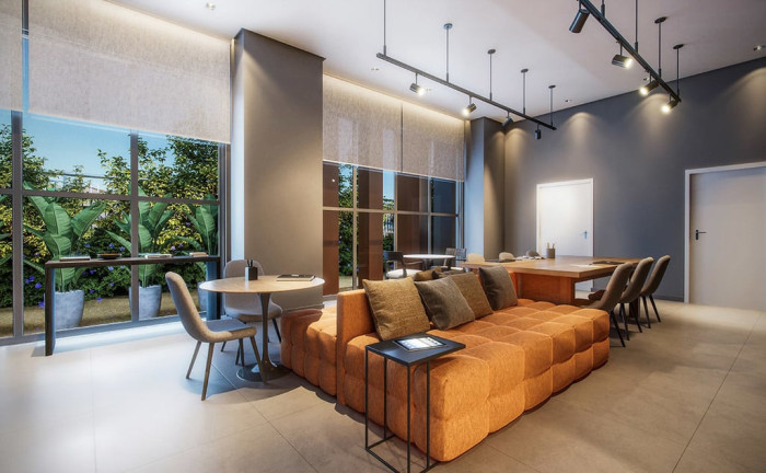 Imagem Apartamento com 3 Quartos à Venda, 89 m² em Vila Prudente - São Paulo