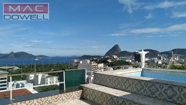 Imagem Casa com 5 Quartos à Venda, 635 m² em Santa Teresa / Rio De Janeiro / Rj - Rio De Janeiro