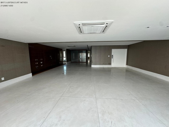 Foto do imóvel Imóvel com 4 Quartos à Venda, 309 m² em Vitória - Salvador
