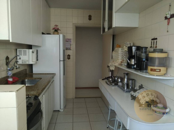 Foto do imóvel Apartamento com 2 Quartos à Venda, 62 m² em Jardim Vila Mariana - São Paulo