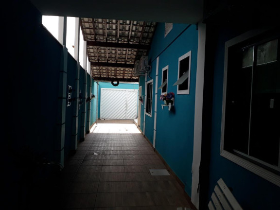 Imagem Casa com 3 Quartos à Venda, 300 m² em Santíssimo - Rio De Janeiro