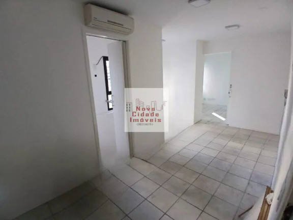 Foto do imóvel Imóvel com 1 Quarto à Venda, 29 m² em Itaim Bibi - São Paulo