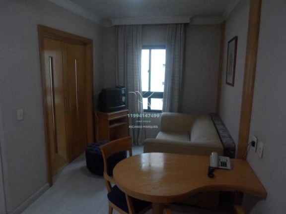 Foto do imóvel Apartamento com 1 Quarto à Venda, 28 m² em Pinheiros - São Paulo