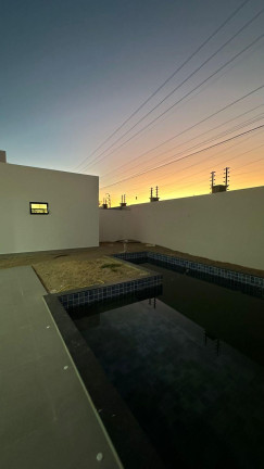 Imagem Casa à Venda, 220 m² em Carneiro - Petrolina