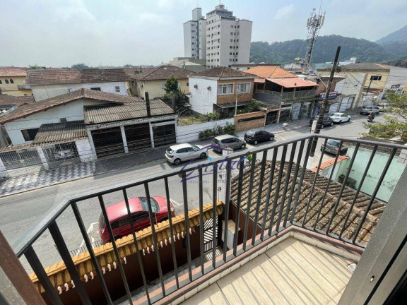 Foto do imóvel Apartamento com 2 Quartos à Venda, 70 m² em Boqueirão - Praia Grande