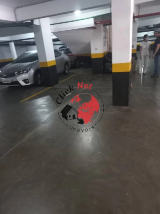Foto do imóvel Apartamento com 1 Quarto à Venda, 76 m² em Santo Antônio - São Caetano Do Sul