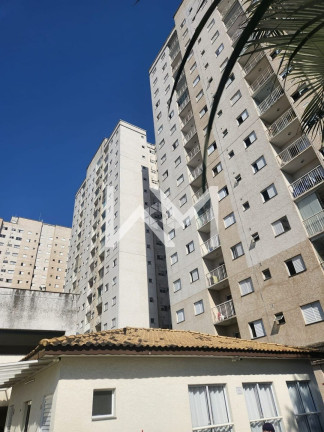 Foto do imóvel Apartamento com 2 Quartos à Venda, 56 m² em Jardim Modelo - São Paulo