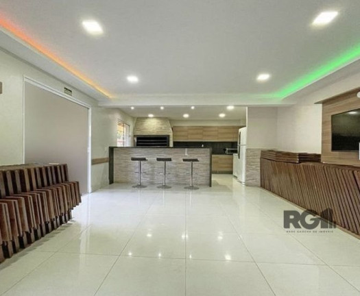 Foto do imóvel Casa de Condomínio com 3 Quartos à Venda ou Locação, 112 m² em Sarandi - Porto Alegre