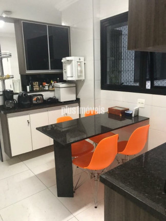 Imagem Apartamento com 5 Quartos à Venda, 230 m² em Morumbi - São Paulo