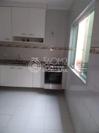 Foto do imóvel Casa com 3 Quartos à Venda, 164 m² em Vila Alice - Santo André