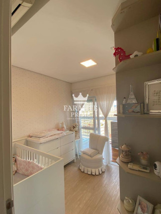 Foto do imóvel Apartamento com 2 Quartos à Venda, 80 m² em Gonzaga - Santos