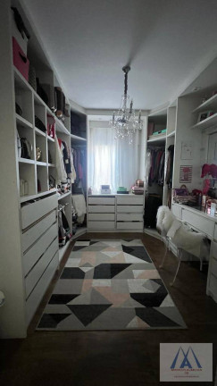 Foto do imóvel Casa de Condomínio com 3 Quartos à Venda, 128 m² em Vila Oliveira - Mogi Das Cruzes