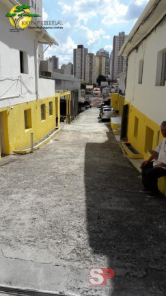 Foto do imóvel Casa à Venda, 1 m² em Santana - São Paulo Foto do imóvel Casa à Venda, 1 m² em Santana - São Paulo