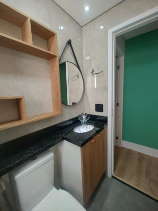 Foto do imóvel Apartamento com 2 Quartos à Venda, 49 m² em São Pedro - Osasco