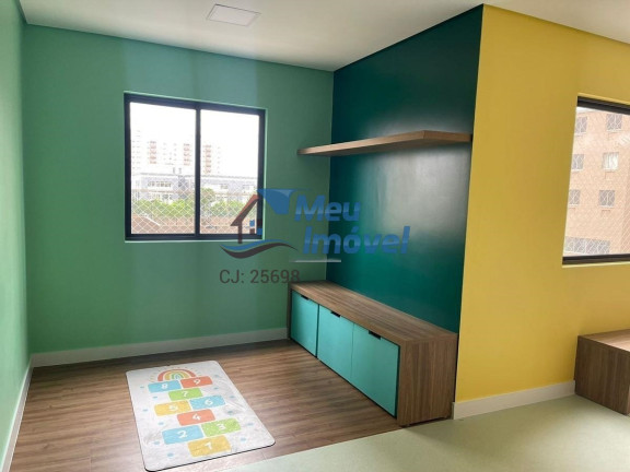 Foto do imóvel Imóvel com 2 Quartos à Venda, 59 m² em Samambaia Sul (samambaia) - Brasília
