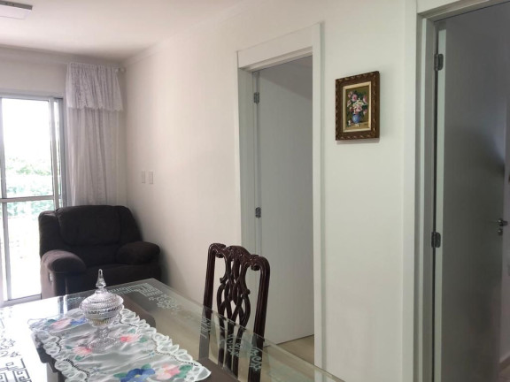 Imagem Apartamento com 1 Quarto à Venda, 41 m² em Vila Andrade - São Paulo