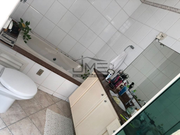 Imagem Casa de Condomínio com 5 Quartos à Venda, 450 m² em Jardim Sulacap - Rio De Janeiro